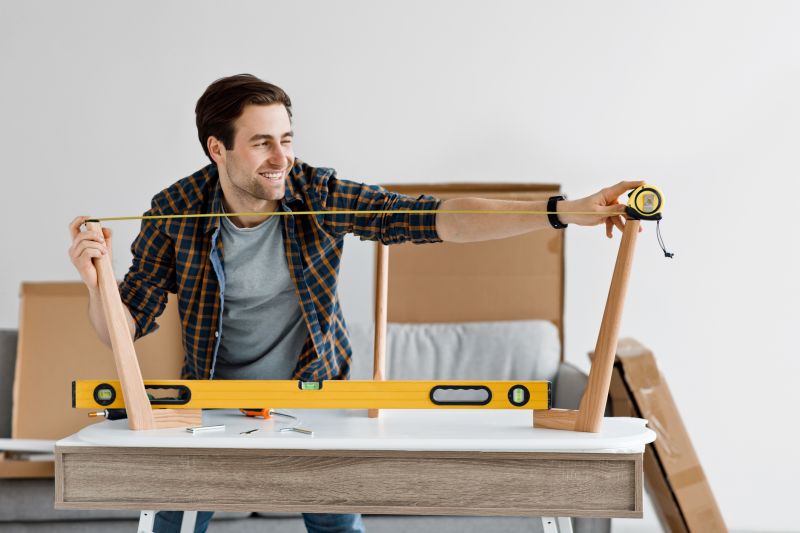 Wardrobe Assembly in Alpharetta, GA