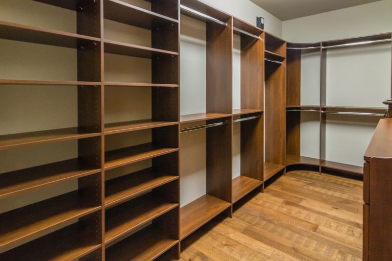 Wardrobe Assembly in Alpharetta, GA
