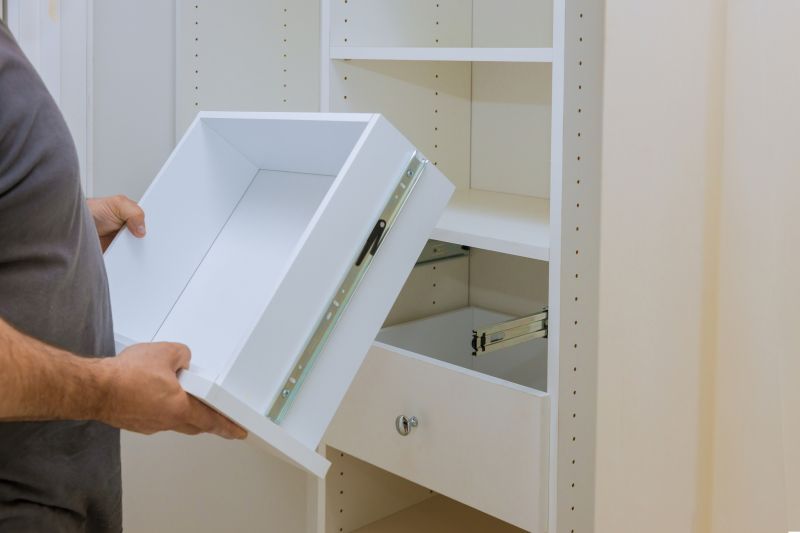 Wardrobe Assembly in Denver County, CO