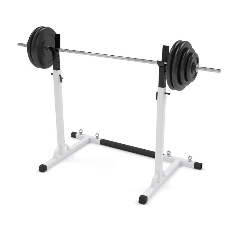 Weight Bench Assembly in Olathe, KS